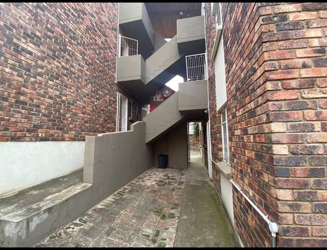 1 BEDROOM PROPERTY TO RENT IN CENTRAL